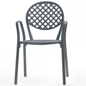 Europa Gartensessel (4 Stk)