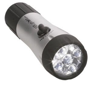 % EVERLIGHT TWIST PLUS 2-System-Taschenl