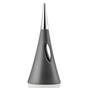 Eva Solo AQUA STAR Gießkanne grau 2.1L