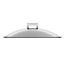 Eva Solo A/S Eva Solo - Edelstahldeckel 