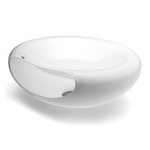 Eva Solo - Big Smiley, weiß