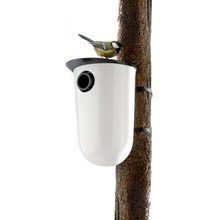 Eva Solo - Bird Box - Nistkasten, weiß