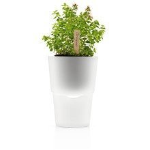 Eva Solo - Blumentopf, groß, Frostglas