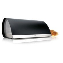 Eva Solo Brotkasten schwarz