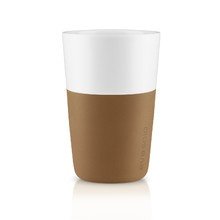 Eva Solo - Caffé Latte-Becher (2er-Set),