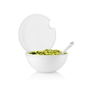 Eva Solo Deckelsch?ssel 0.5L wei?