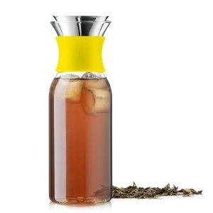 Eva Solo Eisteezubereiter 1L gelb