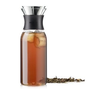 Eva Solo Eisteezubereiter 1L schwarz