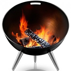 Eva Solo FireGlobe Feuerschale