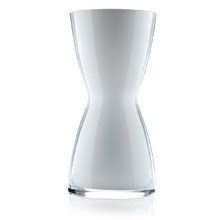 Eva Solo - Florentine Vase, 26 cm, opalw