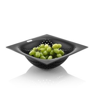 Eva Solo Fußseiher schwarz