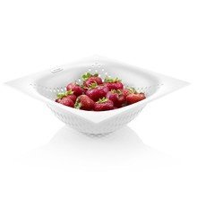 Eva Solo - Fußseiher, weiß