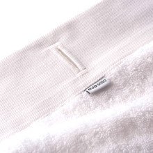 Eva Solo - Gästehandtuch - weiss