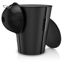 Eva Solo - Gasgrill, Edelstahl, Ø 59cm