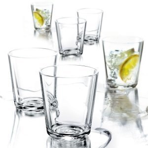 Eva Solo Gläser im Geschenkkarton 25cl -