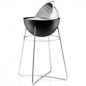 Eva Solo Globe Kugelgrill-Set