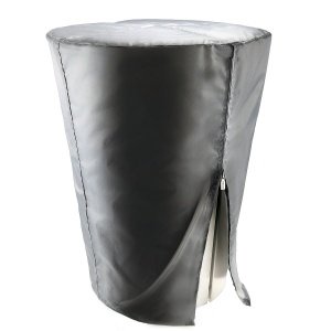 Eva Solo Grillabdeckung für Holzkohlegri