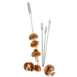 Eva Solo Grillspieße - 4er Set