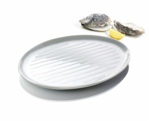 Eva Solo Grillteller weiß 26.5cm - 2er S
