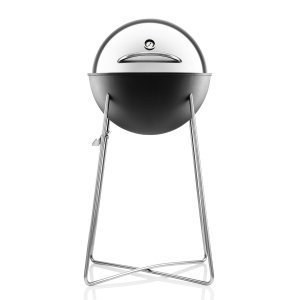 Eva Solo Holzkohle Grill GLOBE