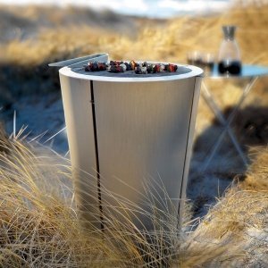 Eva Solo Holzkohlegrill 59 cm