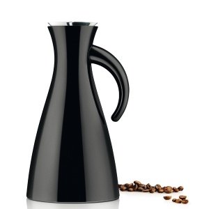 Eva Solo Isolierkanne 1L schwarz