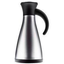 Eva Solo - Isolierkanne in Edelstahl mit