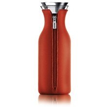 Eva Solo - Kühlschrankkaraffe 1,0 l, rot