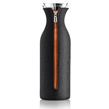 Eva Solo - Kühlschrankkaraffe Schwarz - 