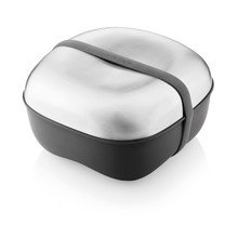 Eva Solo - Lunchbox, grau / matt