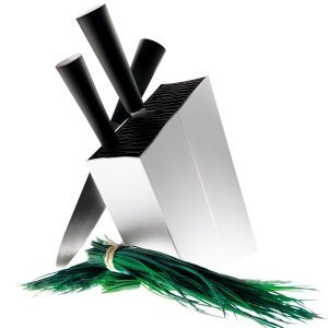 Eva Solo Messerblock schräg 28cm