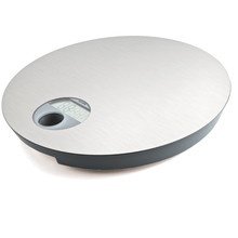 Eva Solo Personenwaage mit Wandaufhängun