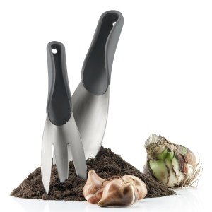 Eva Solo Pflanzset Schaufel und Harke gr