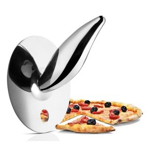 Eva Solo Pizzaschneider Edelstahl chromg