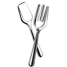 Eva Solo - Salatbesteck, Edelstahl