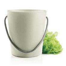 Eva Solo - Salatschleuder, creamy sand