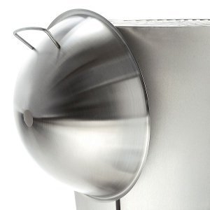 Eva Solo Schmordeckel für Holzkohlegrill