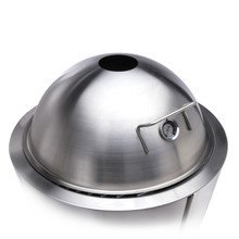 Eva Solo - Schmordeckel mit Thermometer,