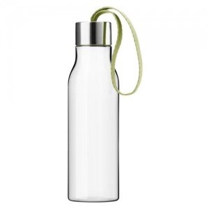Eva Solo Serving Trinkflasche green 0,5 
