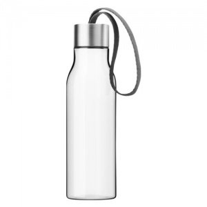Eva Solo Serving Trinkflasche grey 0,5 L