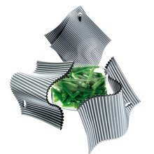 Eva Solo - Silikon-Topflappen - grau