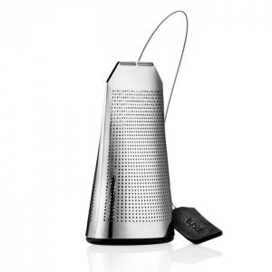 Eva Solo Teebeutel Edelstahl groß