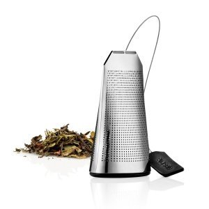 Eva Solo Teebeutel gro? Edelstahl