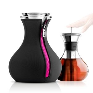 Eva Solo Teezubereiter mit Neoprenanzug 