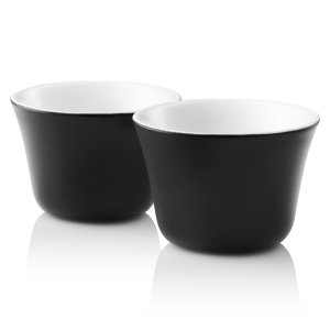 Eva Solo Thermotasse MY TEA 150ml schwar