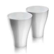 Eva Solo - Thermotassen weiß, groß (2er-