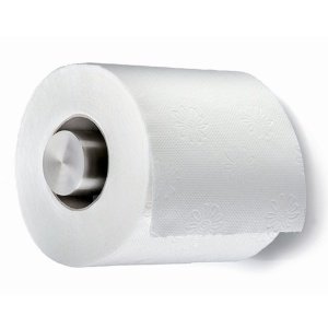 Eva Solo Toilettenpapierhalter offen