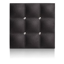 Eva Solo - Untersetzer, schwarz