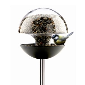 Eva Solo Vogelfuttertisch 100cm