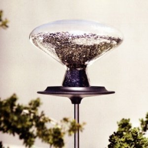 Eva Solo Vogelfuttertisch 150cm